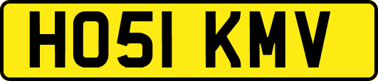 HO51KMV