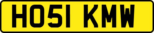 HO51KMW