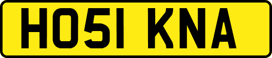 HO51KNA