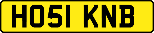 HO51KNB