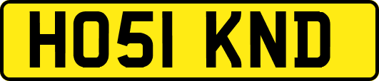 HO51KND