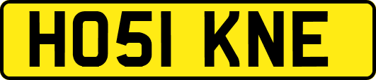 HO51KNE