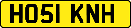 HO51KNH