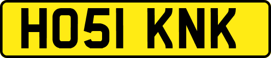 HO51KNK