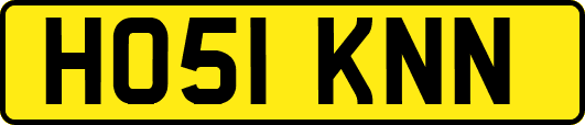 HO51KNN