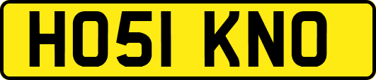 HO51KNO