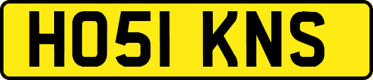 HO51KNS