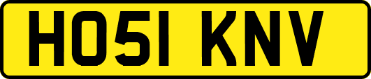 HO51KNV