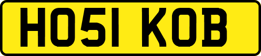 HO51KOB