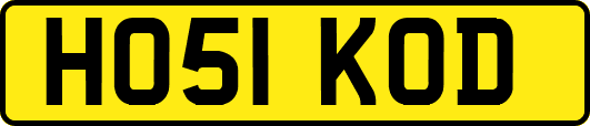 HO51KOD
