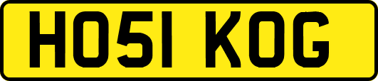 HO51KOG
