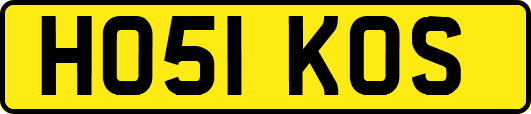 HO51KOS