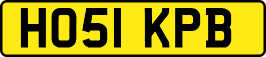 HO51KPB