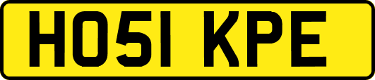 HO51KPE