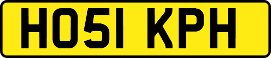 HO51KPH