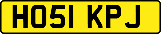 HO51KPJ