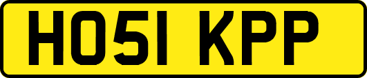 HO51KPP