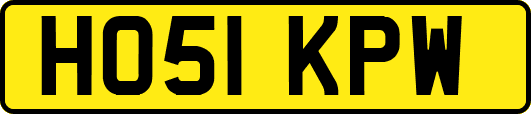 HO51KPW
