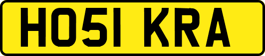 HO51KRA