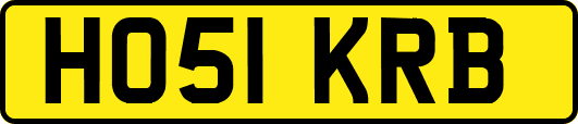 HO51KRB