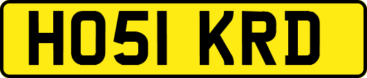 HO51KRD