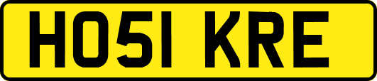 HO51KRE