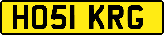HO51KRG