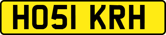 HO51KRH