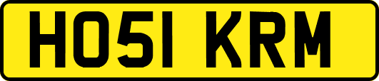 HO51KRM