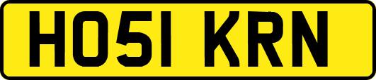 HO51KRN