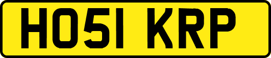 HO51KRP