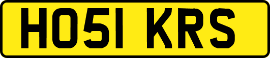 HO51KRS