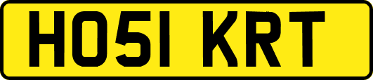HO51KRT