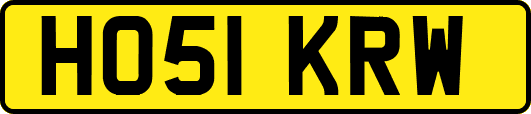 HO51KRW