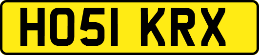 HO51KRX
