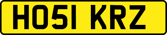 HO51KRZ
