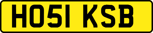 HO51KSB