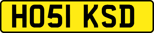 HO51KSD