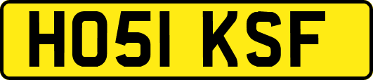 HO51KSF