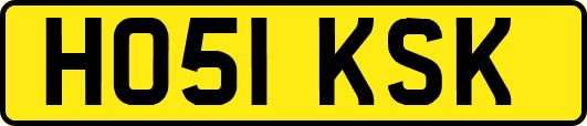 HO51KSK