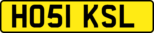 HO51KSL