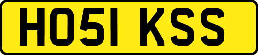 HO51KSS