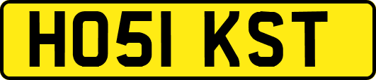 HO51KST