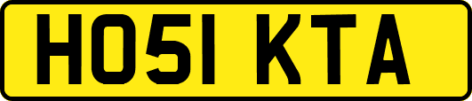 HO51KTA