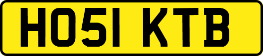 HO51KTB