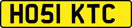 HO51KTC
