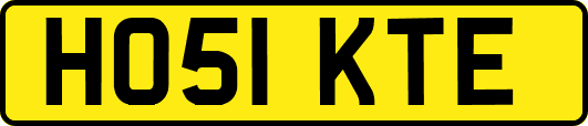 HO51KTE