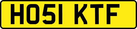 HO51KTF