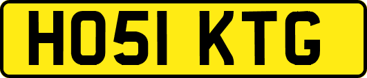 HO51KTG