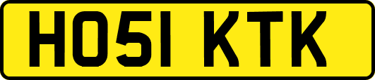 HO51KTK